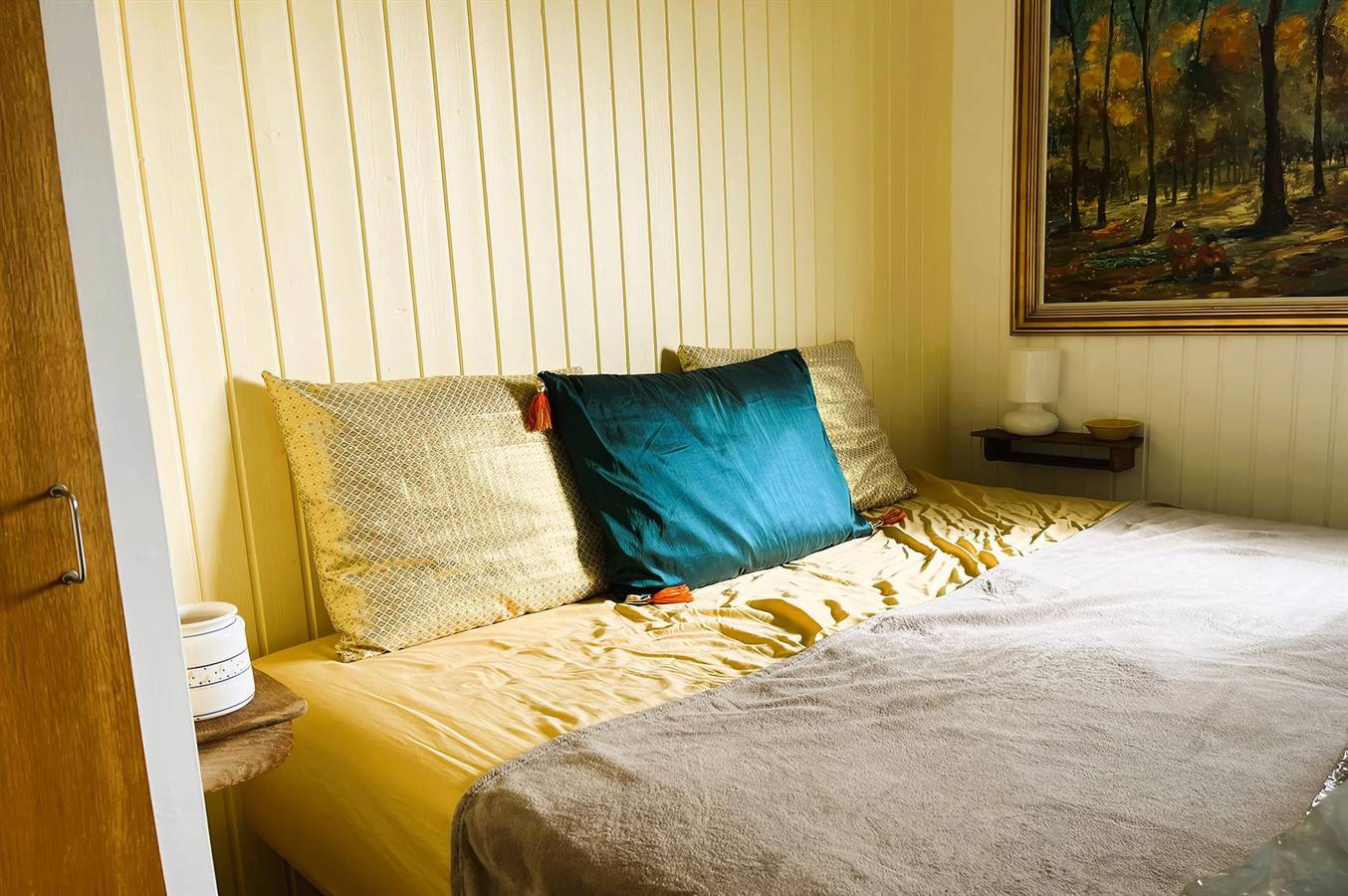 3 bedroom pet friendly home in Nyborg in Nyborg, Nyborg und Umgebung