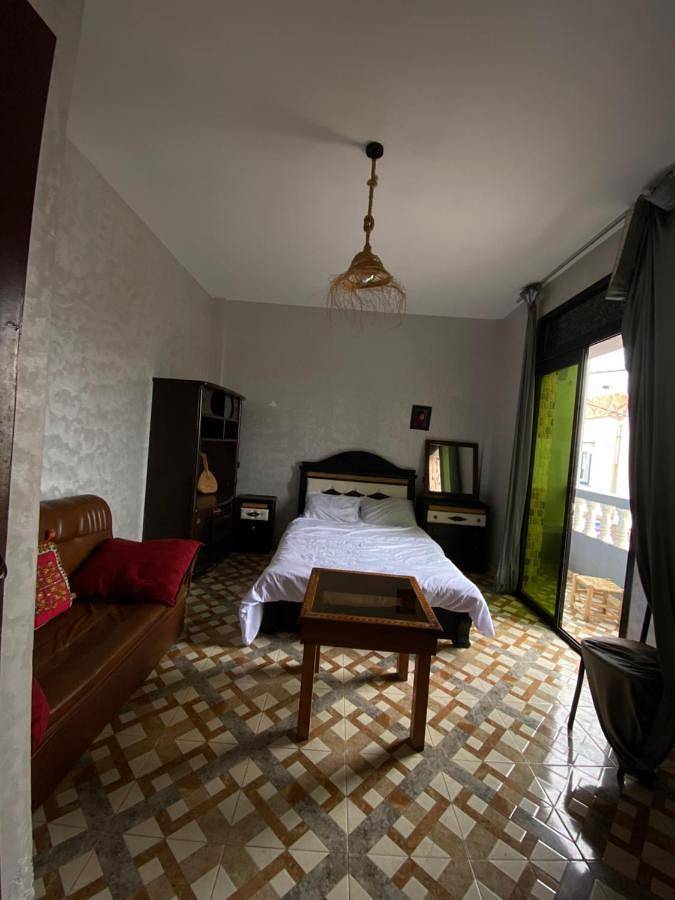 Gîte pour 2 personnes, avec terrasse, animaux acceptés dans Aftas Imsouane - 3