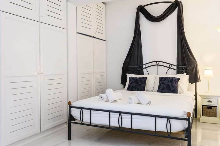 Villa Desiree - Seablue Villas Mykonos in Mykonos