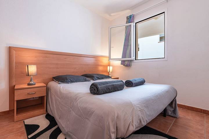 Apartamento entero, L'Escapade Corse - À 80 mètres de la plage in Moriani-Plage, Región de Corte