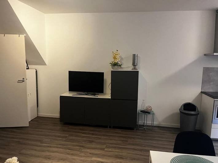 Gîte pour 2 personnes, avec jardin à Leiden - 4