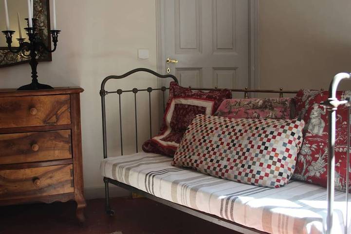 Casa principal - La Bastide in Oppède, Parque natural regional del Luberon