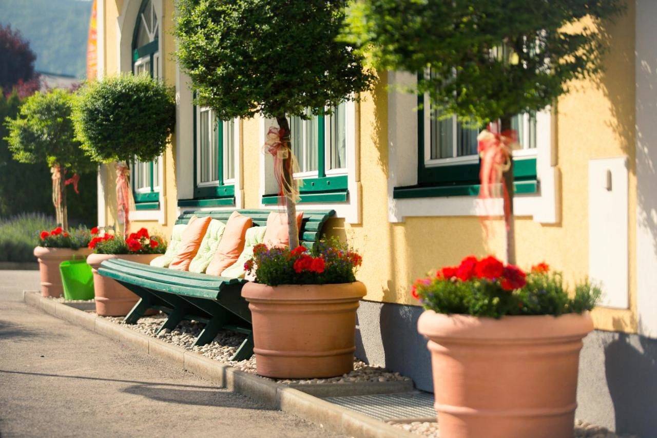 Hotel-Pension Wagnermigl in Kuchl, Tennengau