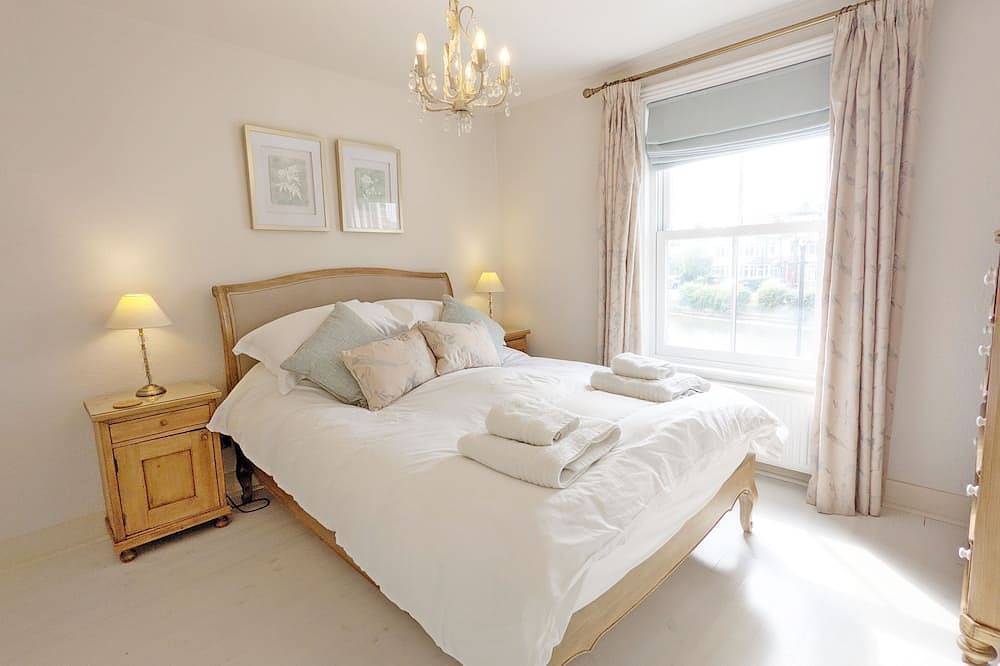 Compass Cottage, Emsworth - ein Ferienhaus für 4 Personen in 2 Schlafzimmern in Havant, Hampshire