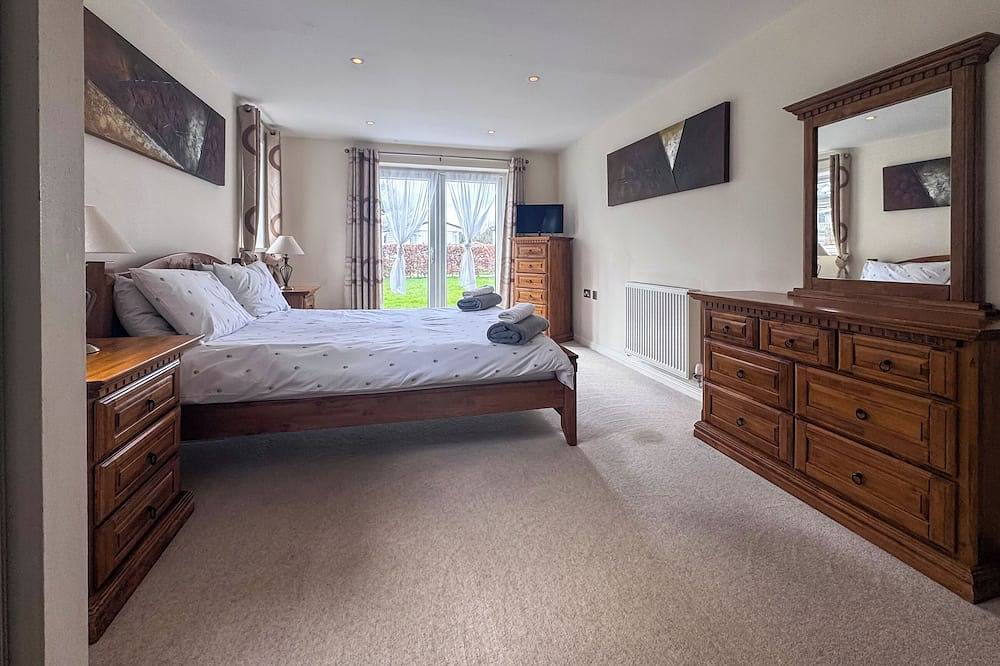 3 Schlafzimmer Unterkunft in Wisbech in Tydd St Giles, Cambridgeshire