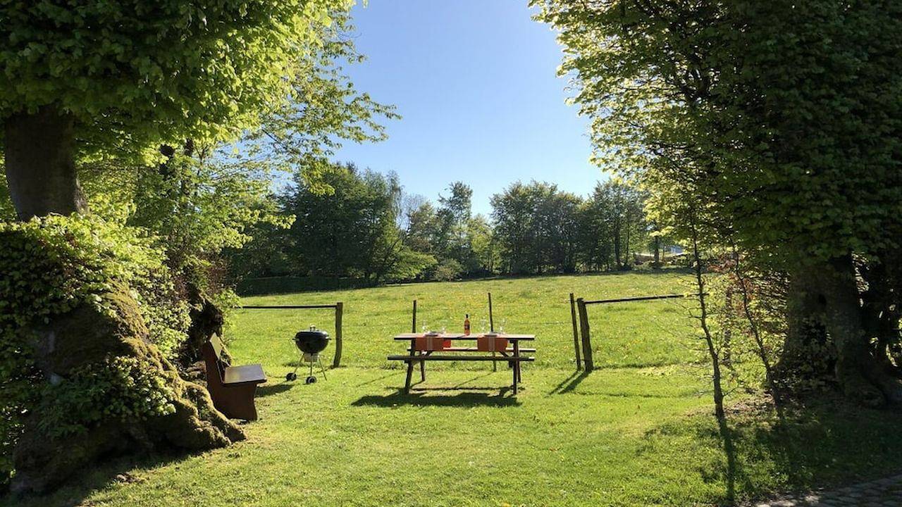 Ferienhaus für 4 Personen (90 m²) in Monschau in Mützenich (Monschau), Monschau