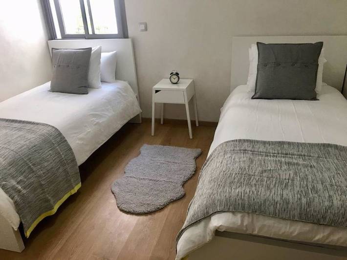 Gîte pour 3 personnes, avec jardin à Mohammédia - 3