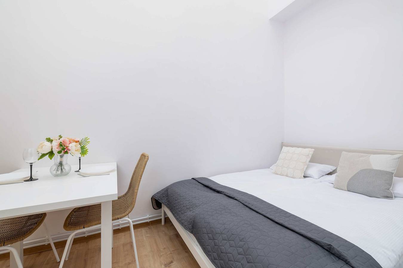 Apartamento entero, Dietla 48 | Krakow | Family Apartment | Desk | City Center in Cracovia, Pequeña Polonia (región histórica)