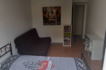 Appartement De Vacances pour 8 Personnes dans Aigues-Mortes, Région de Nîmes, Photo 3