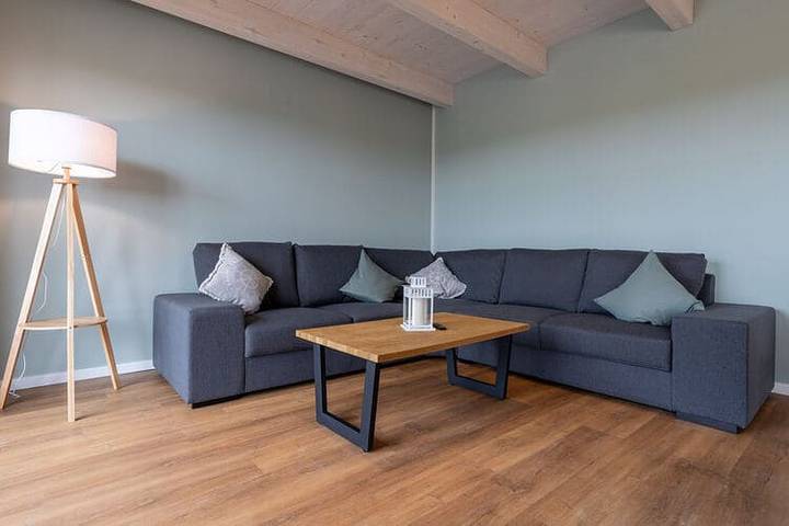 Ferienhaus für 6 Personen, mit Terrasse, mit Haustier in Karolinenkoog - 3