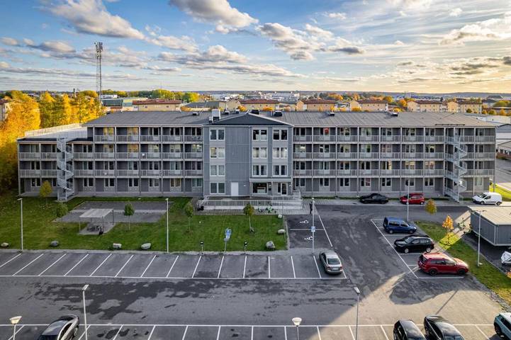 Hotell för 2 Personer, med trädgård och utsikt i Uppsala