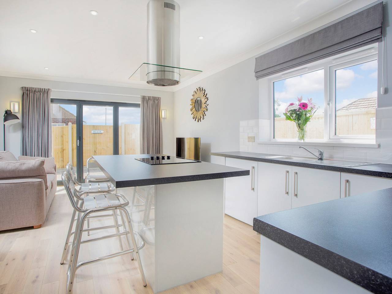 Northwood 2 in Botany Bay, Kent