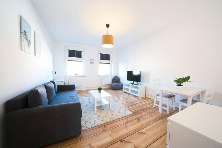 Ferienwohnung für 3 Personen - 1