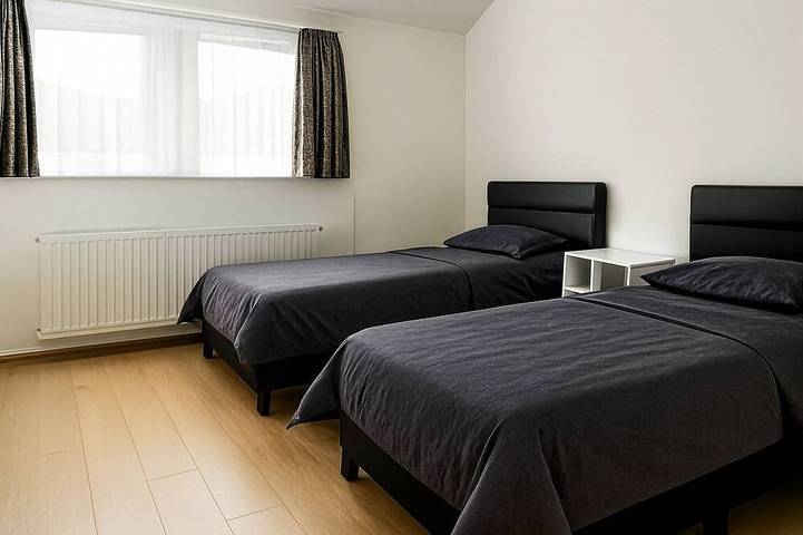 Ferienwohnung für 4 Personen in Wildflecken - 2