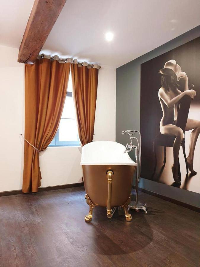 Chambre d’hôte pour 2 personnes à Valenciennes - 4