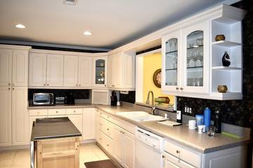Villa for 5 Guests in Palmetto Dunes, Beaufort County, Picture 2