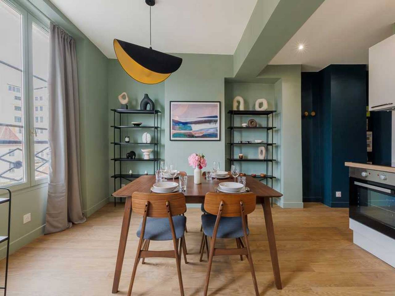 Appartement de vacances