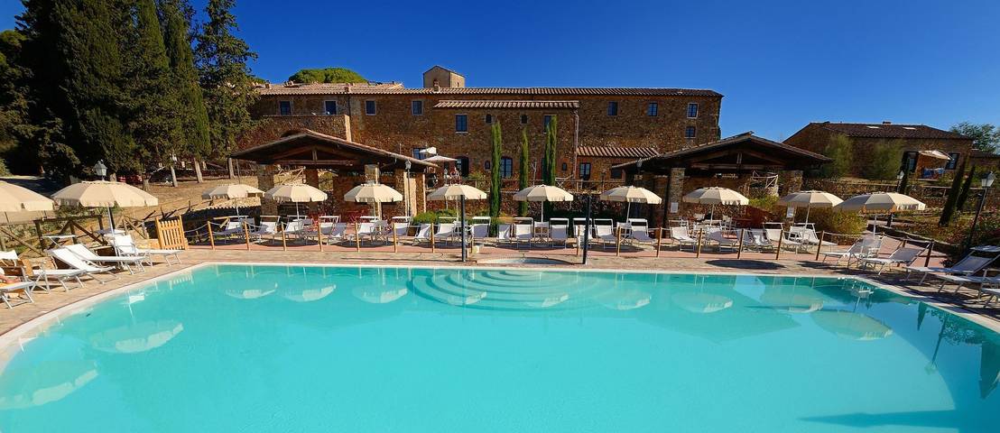 Casa vacanza per 3 persone a Campiglia Marittima