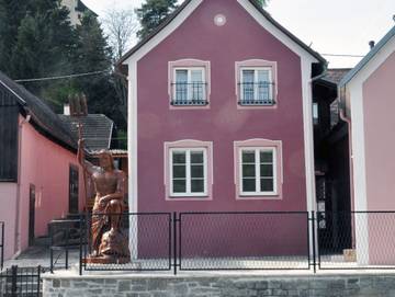 Ferienwohnung für 4 Personen in Mühlviertel, Bild 4
