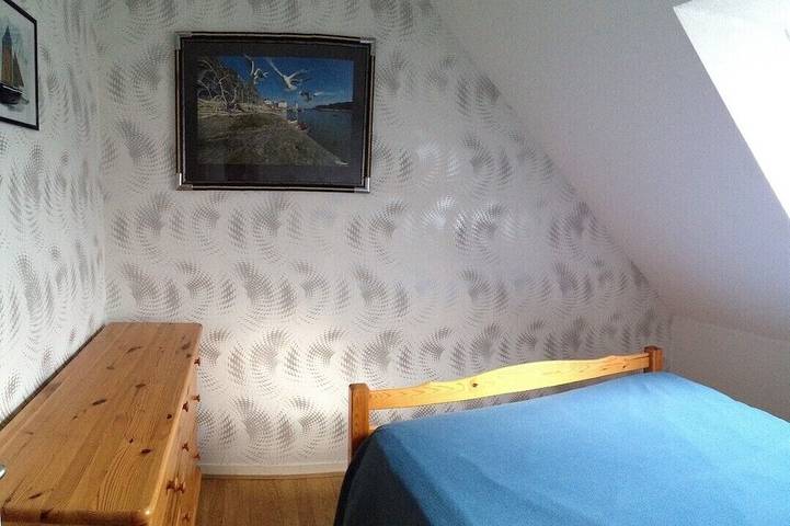 Location de vacances pour 4 personnes, avec jardin dans Port de Saint-Jacques - 2