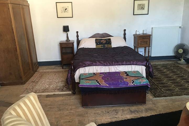 Location de vacances pour 14 personnes, avec jacuzzi, animaux acceptés à Civray - 4