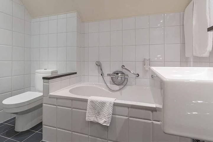 Hôtel pour 4 personnes à Kerkrade - 4