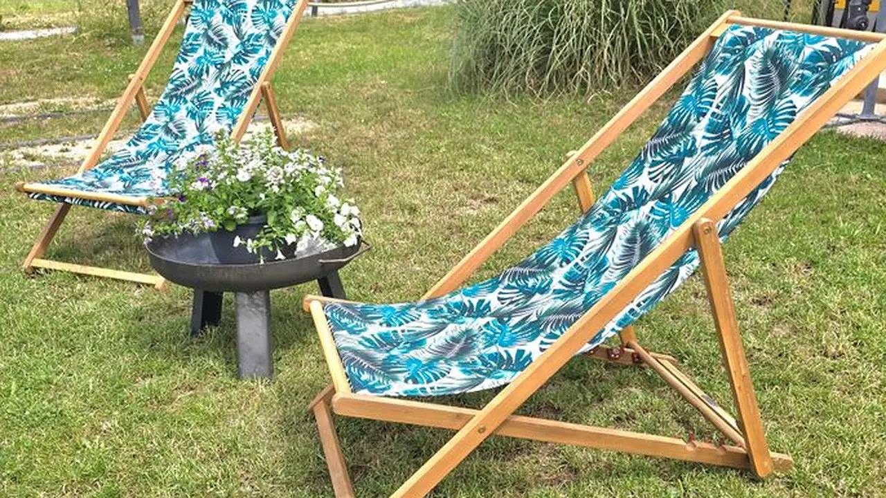 Ferienhaus für 6 Personen (70 m²) in Zerpenschleuse in Zerpenschleuse, Wandlitz