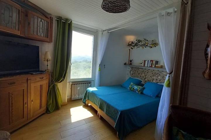 Gîte pour 2 personnes à Le Vigan - 3