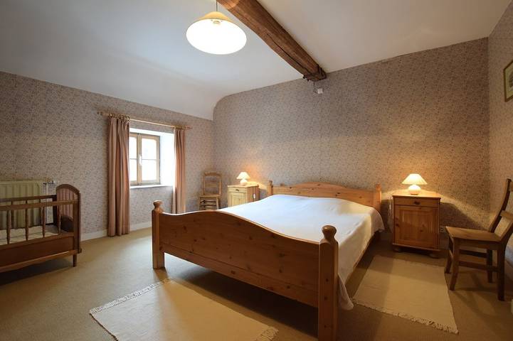 Gemütliches Wéris Cottage-Retreat in Durbuy, Luxemburg Provinz