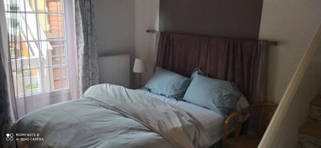 Location de vacances pour 2 personnes, avec jardin à Retournac - 2