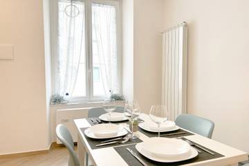 Ferienwohnung für 5 Personen in Savona (Stadt), Savona, Bild 4