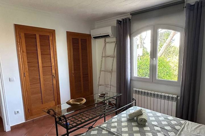 Finca für 4 Personen, mit Garten und Terrasse in Calas de Mallorca - 3