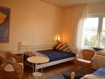 Ferienhaus für 5 Personen in Schillig, Wangerland, Bild 4