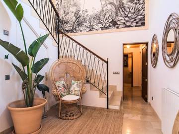 Villa in Son Servera, Mallorcas Küste für 6 