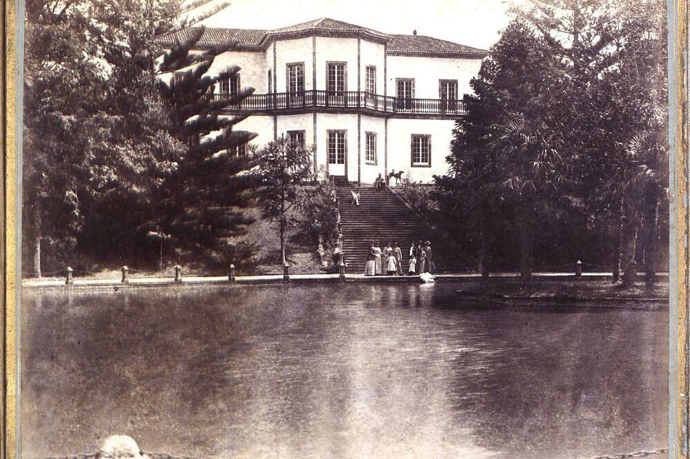 Apartamento entero, Silveira Apartment in Isla de San Miguel, Furnas