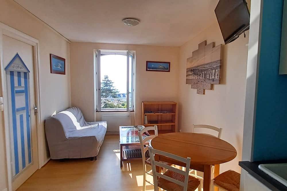 Appartement entier, Le soleil couchant in Carantec, Ceinture Dorée