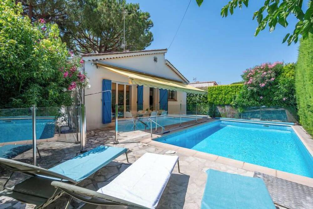 Casa vacanza a Costa Azzurra a partire da 507€ a notte