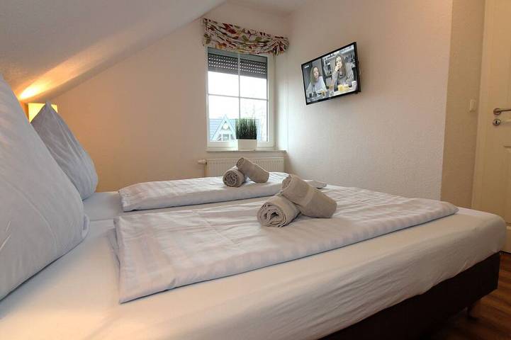 Ferienpark für 6 Personen in Burhave - 3