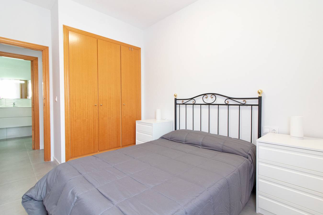 Apartamento entero, Global Properties: Apartamento con gran terraza en la playa de Canet in Canet de Berenguer, Costa de Valencia