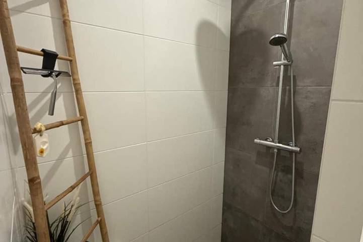 Chambre d’hôte pour 4 personnes à Baden (France) - 2