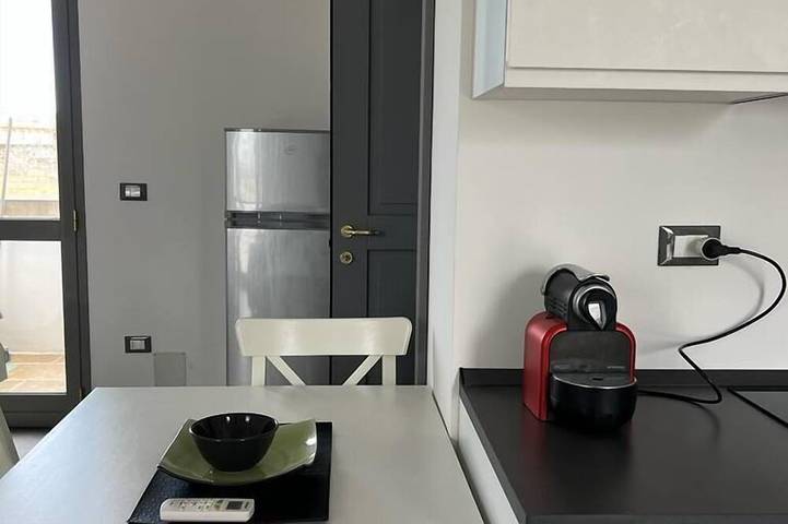 Chambre d’hôte pour 4 personnes à Lecce - 3