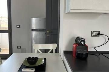 B&b für 3 Personen in Lecce, Via Francigena, Bild 2