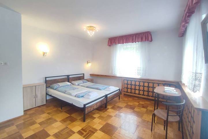 Apartamento entero, FeWo  \"Grimberg\" in Bad Elster in Bad Elster, Chemnitz (region)
