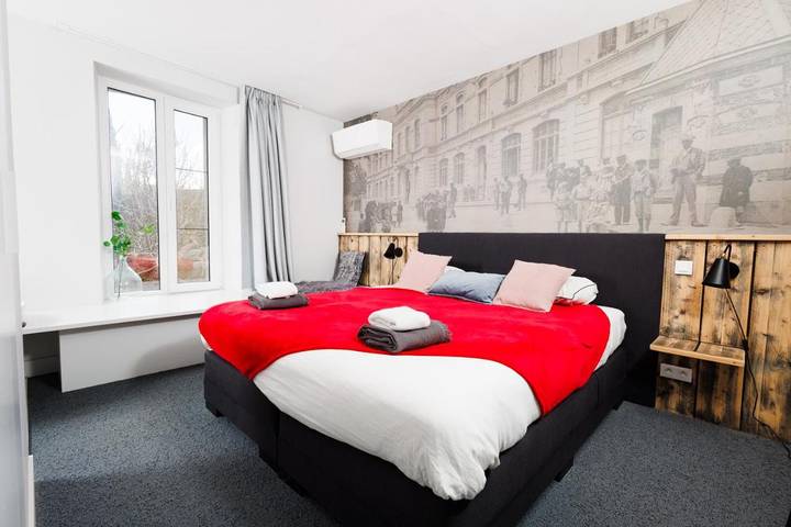 Hôtel pour 2 personnes