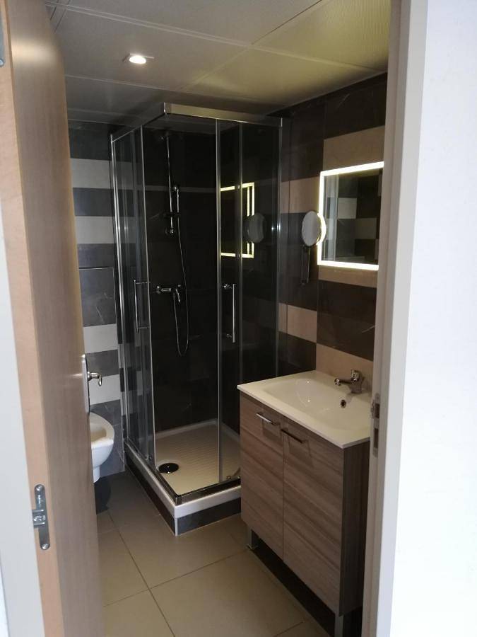 Location de vacances pour 4 personnes, animaux acceptés dans Grotte de Massabielle - 4