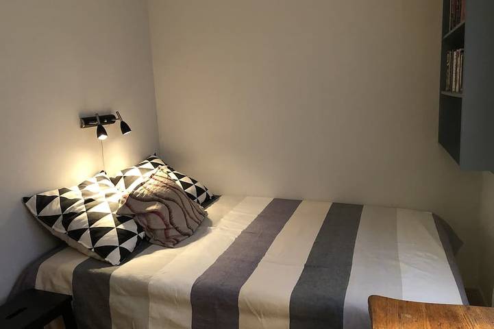 Ferienwohnung für 5 Personen, mit Balkon in Stockholm - 4