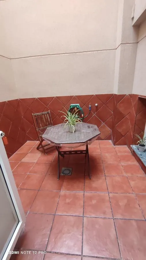 Ferienwohnung für 3 Personen, mit Terrasse - 1