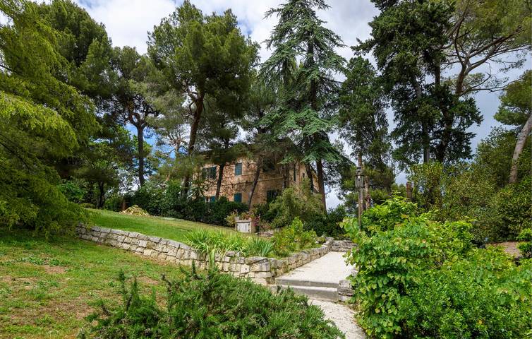 Casa vacanza per 7 persone con terrazza in Porto San Giorgio, Provincia di Fermo