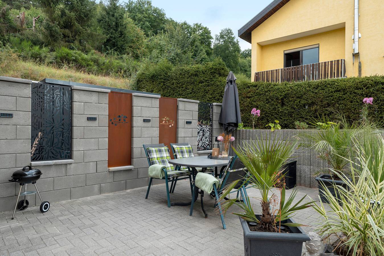 Ganze Wohnung, Ferienwohnung 'Kühlmeyer' mit Wi-Fi in Bundenthal, Landkreis Südwestpfalz