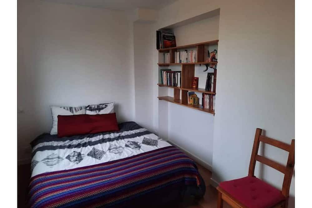Seaside house (beaches 400m away), enclosed garden in Le Relecq-Kerhuon, Región de Brest